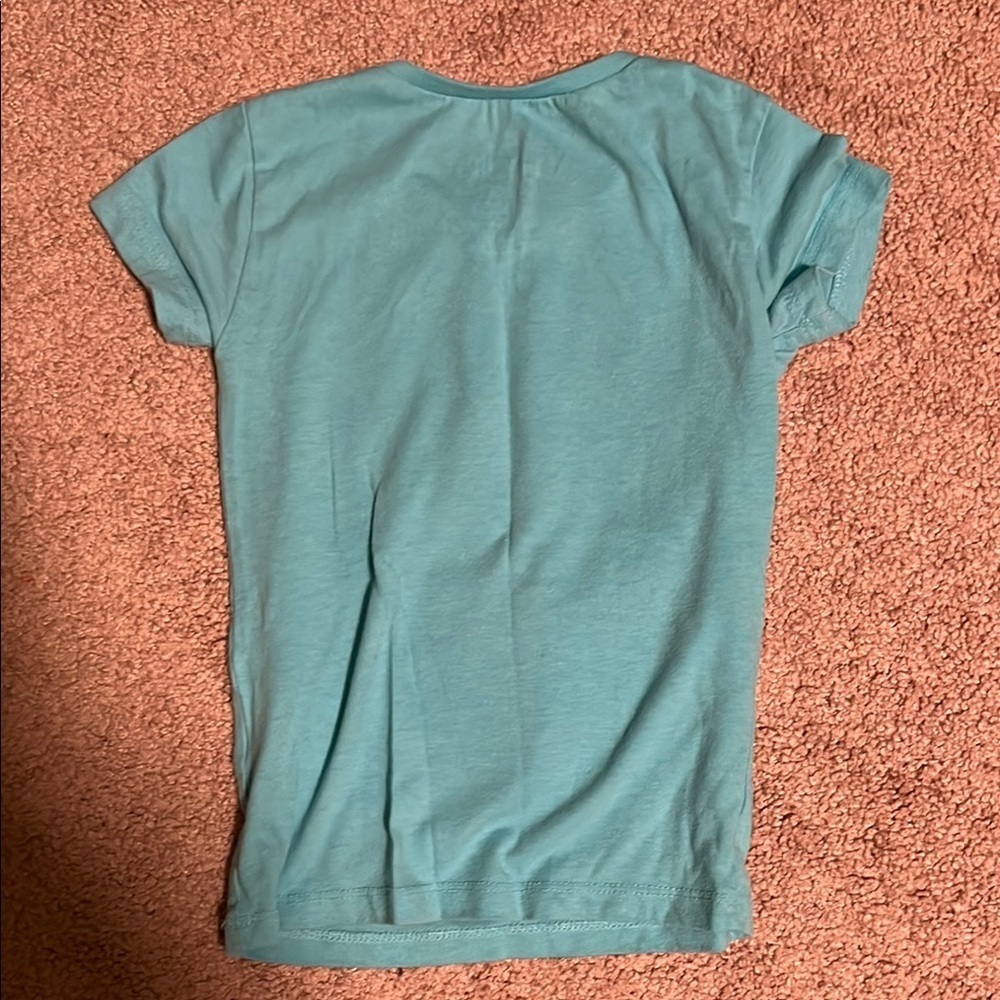 Disney Girls Encanto Shirt - Picture 3 of 3